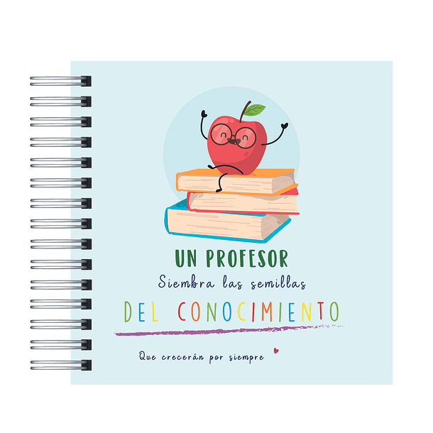 Cuaderno del Profesor 2023-0