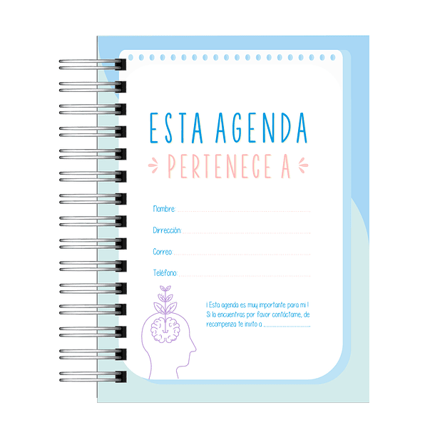Agenda Psicología-2