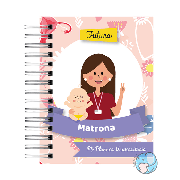 Planner Universitario-0