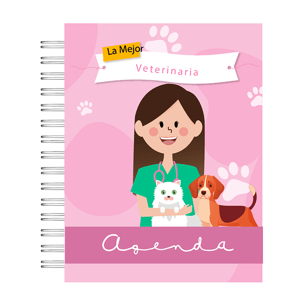Agenda Veterinaria-0