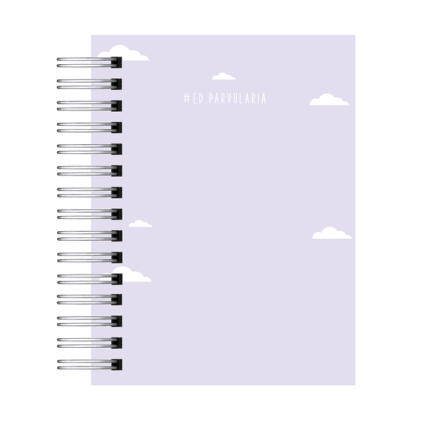Agenda Parvularia-13