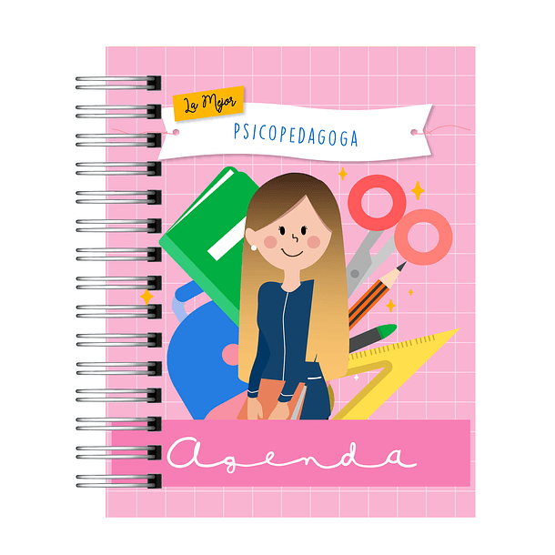 Agenda Psicopedagoga-0