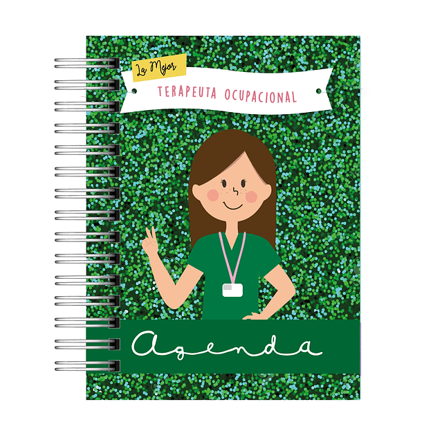 Agenda Terapia Ocupacional-0