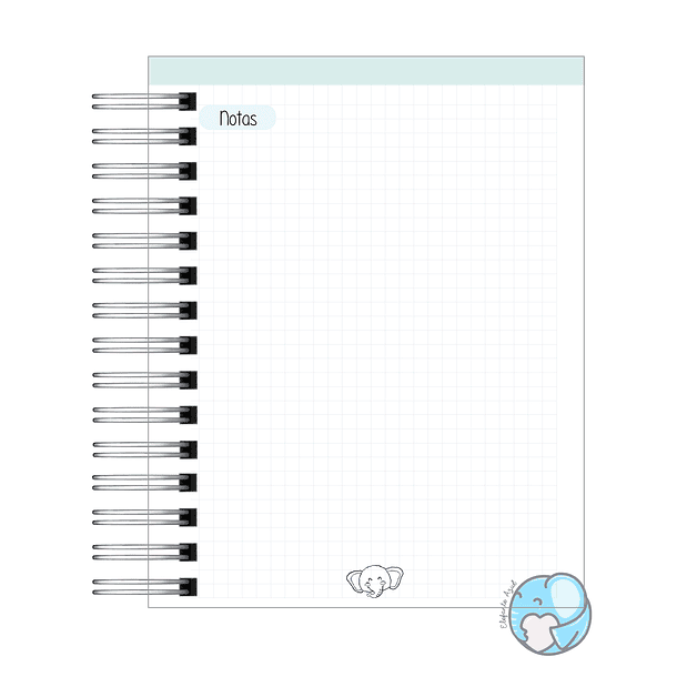 Planner Universitario-7