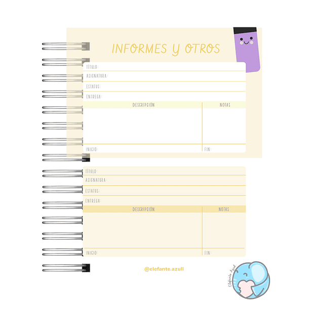 Planner Universitario-6