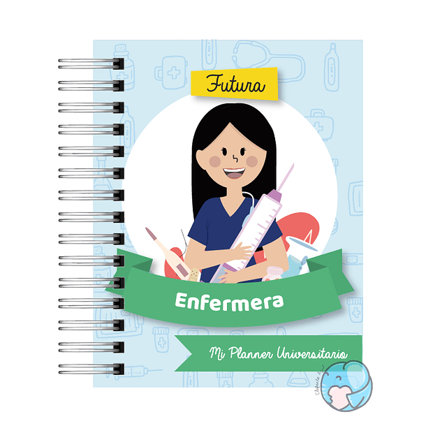 Planner Universitario-0