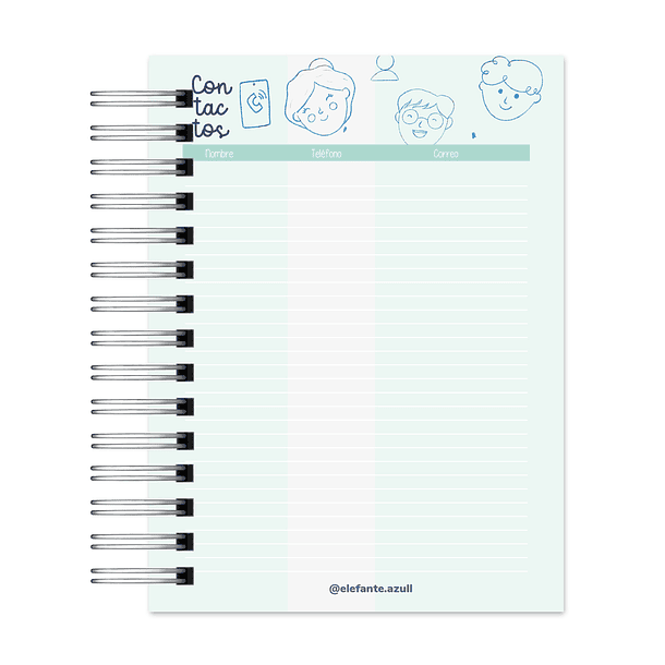 Agenda Odontologia-5