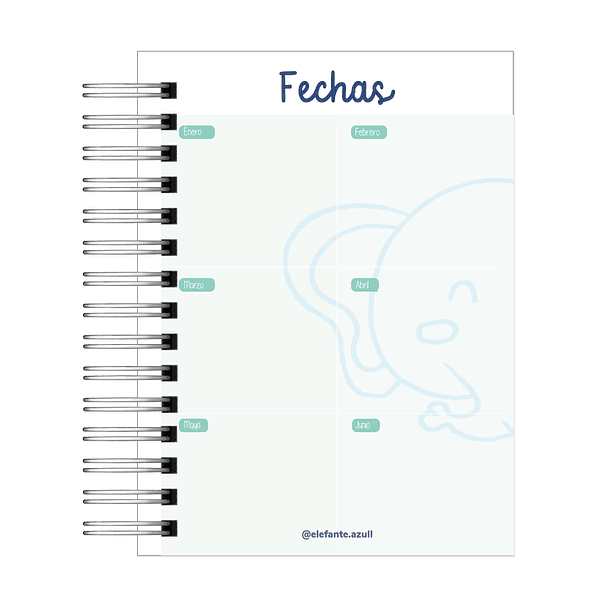 Agenda Odontologia-3