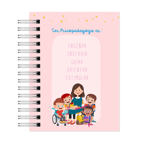 Agenda Psicopedagoga-2