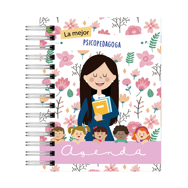 Agenda Psicopedagoga-0