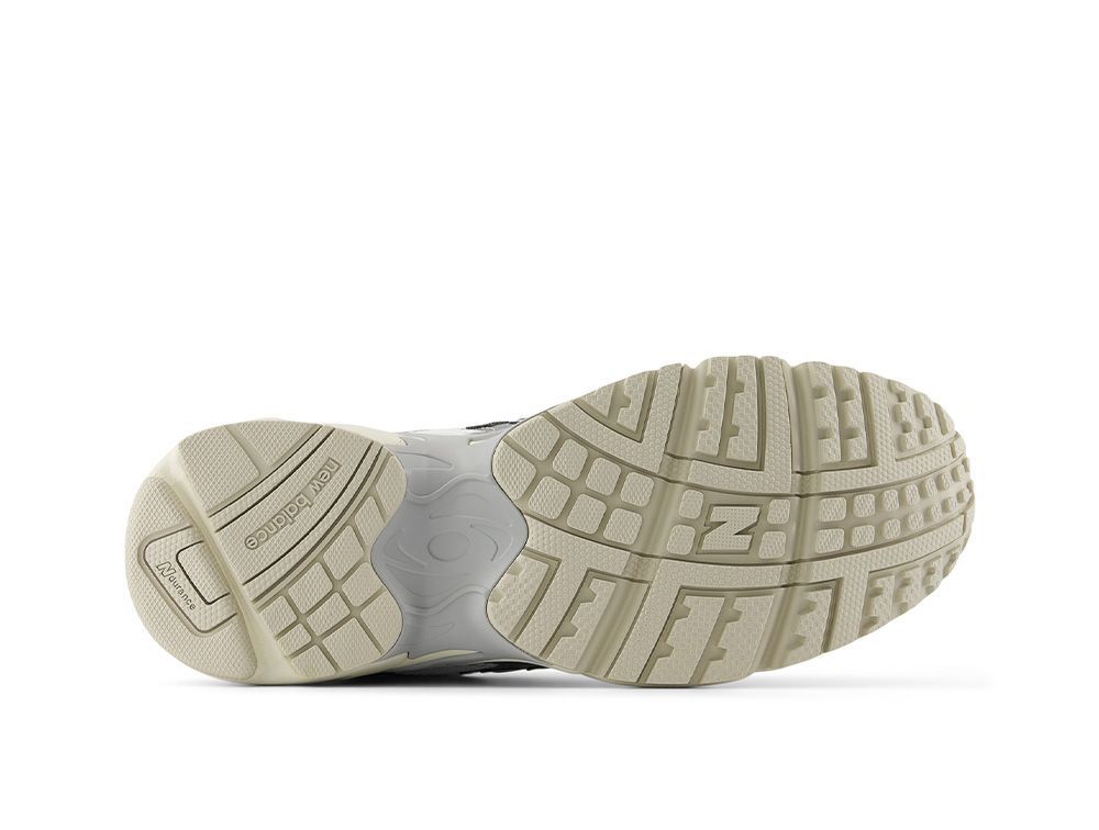 Zapatilla New Balance 725 Unisx Blanco - Gris -Negro-3
