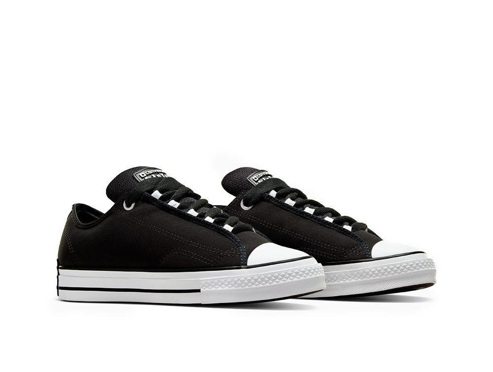 Zapatilla Converse Chuck Taylor All Star Puff Hombre Negro-4