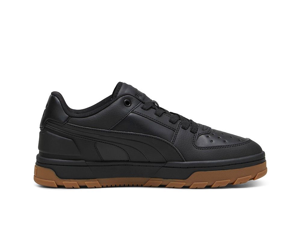 Zapatilla Puma Caven 2.0 Abrupt Hombre Negro-0