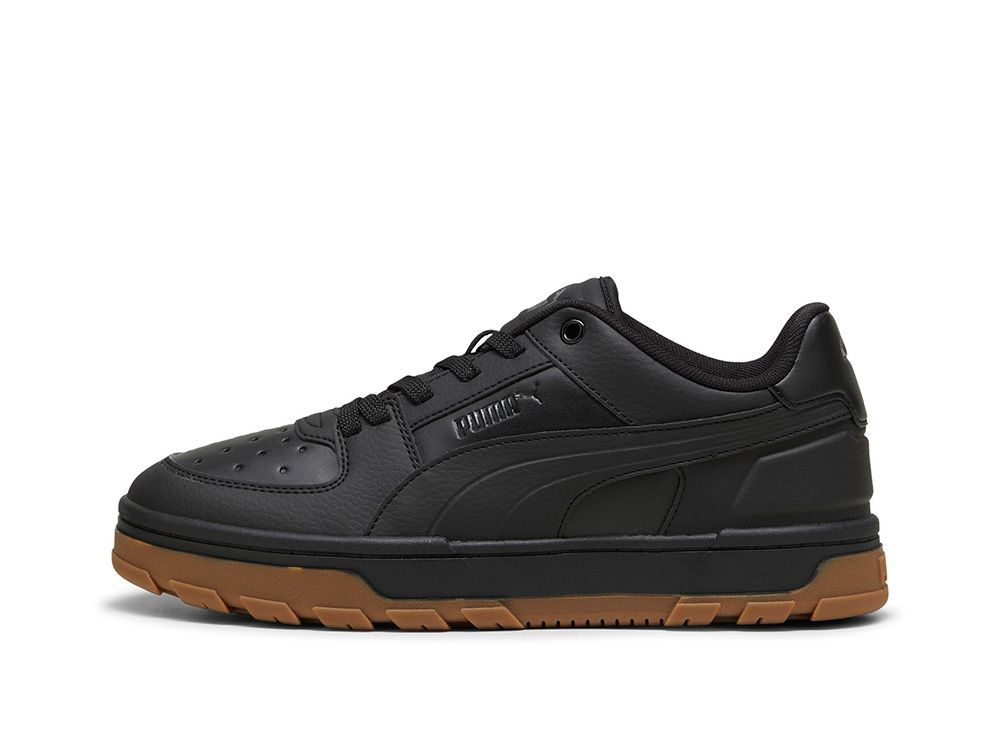 Zapatilla Puma Caven 2.0 Abrupt Hombre Negro-3