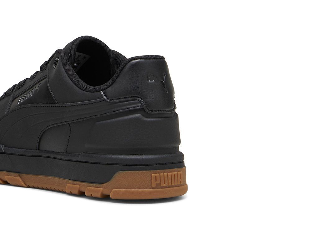 Zapatilla Puma Caven 2.0 Abrupt Hombre Negro-6