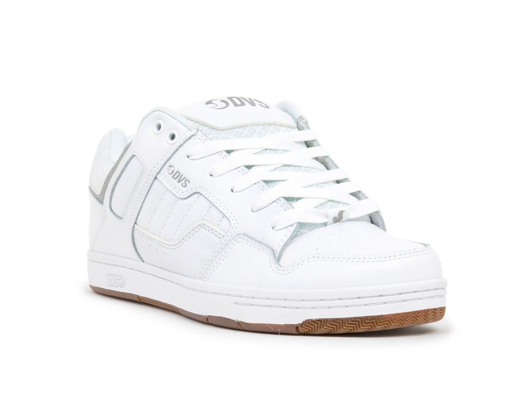 Zapatilla Dvs Enduro 125 Hombre Blanco-2