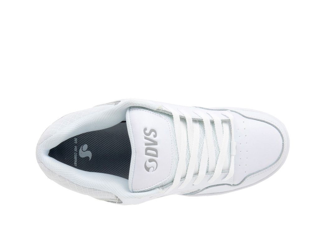 Zapatilla Dvs Enduro 125 Hombre Blanco-3