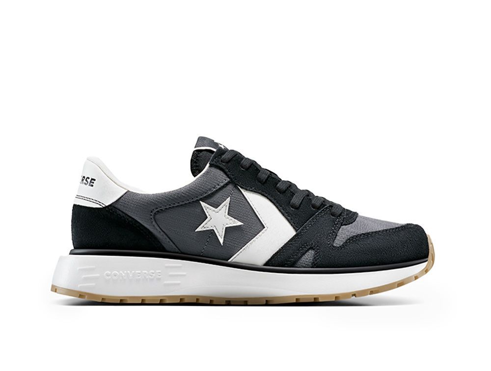 Zapatillas Converse Omni Trainer Unisex Negro-0