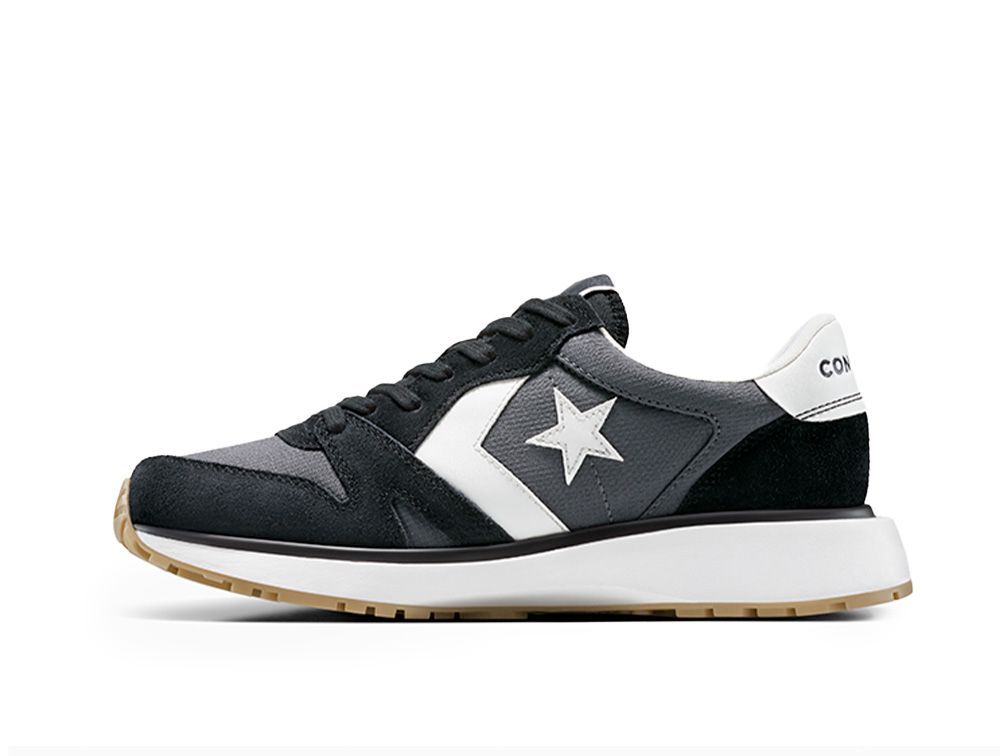 Zapatillas Converse Omni Trainer Unisex Negro-1