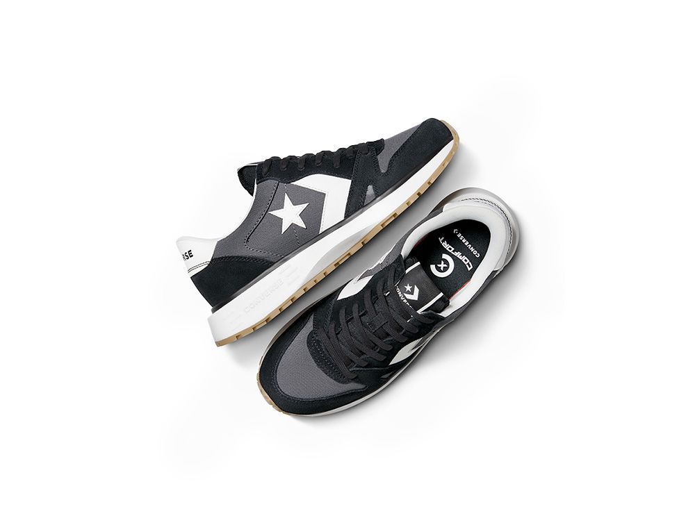 Zapatillas Converse Omni Trainer Unisex Negro-3