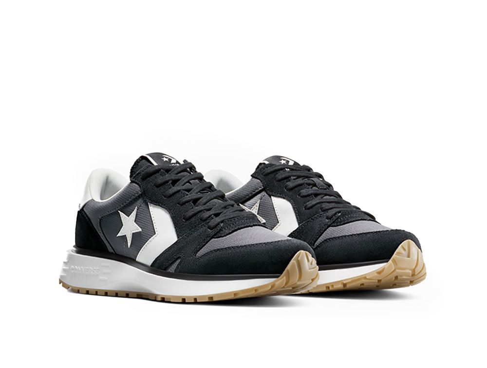 Zapatillas Converse Omni Trainer Unisex Negro-4