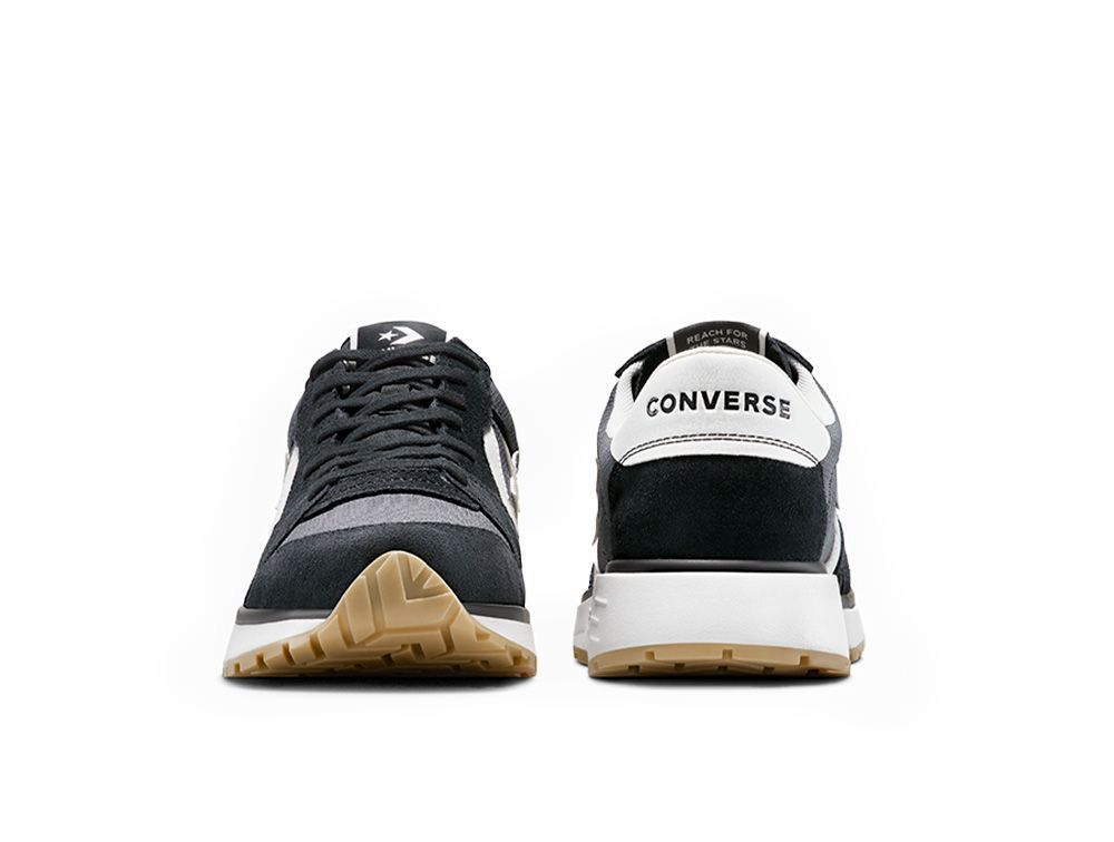 Zapatillas Converse Omni Trainer Unisex Negro-5
