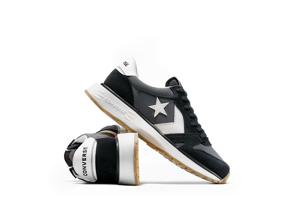 Zapatillas Converse Omni Trainer Unisex Negro-6