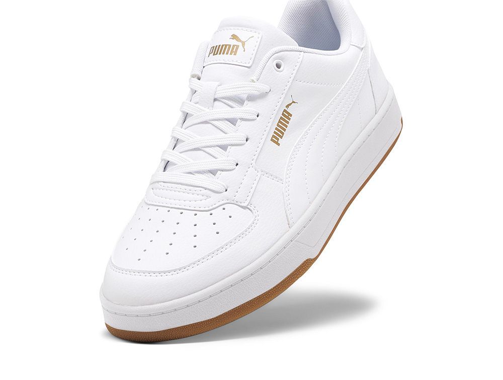 Zapatilla Puma Caven 2.0 Hombre Blanco-1