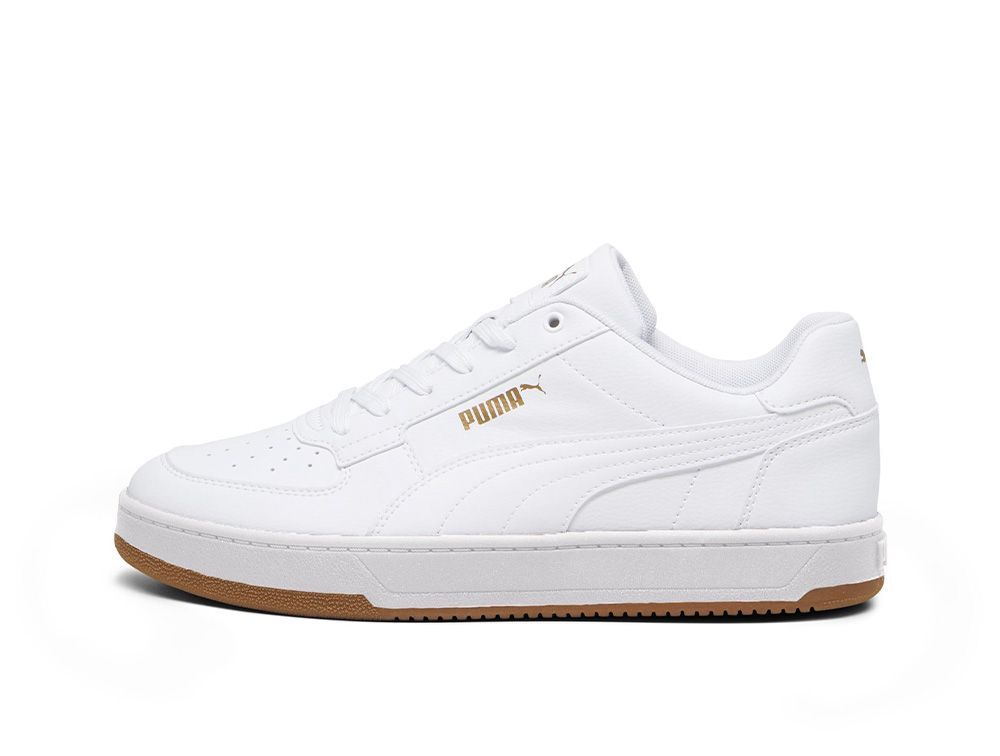 Zapatilla Puma Caven 2.0 Hombre Blanco-2
