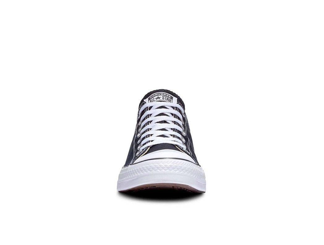 Zapatilla Converse Chuck Taylor Classic Hombre Negro-5