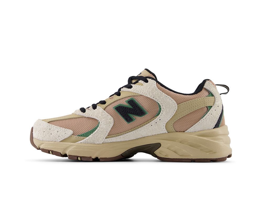 Zapatilla New Balance 530 Unisex Bicolor-1