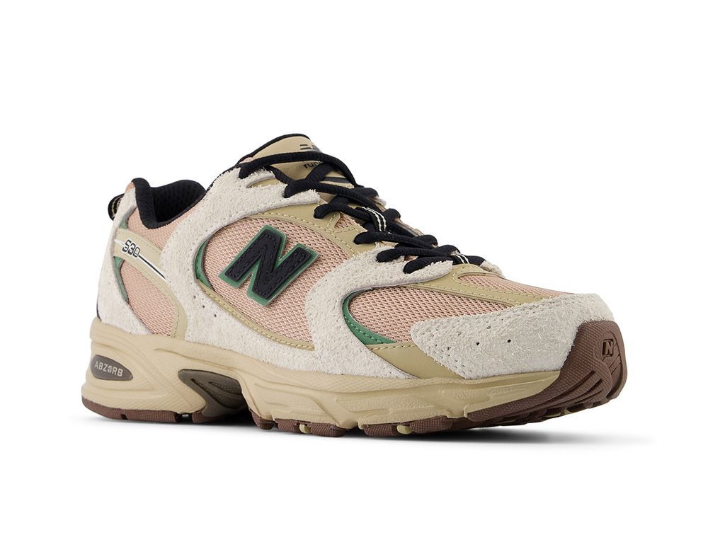 Zapatilla New Balance 530 Unisex Bicolor-3