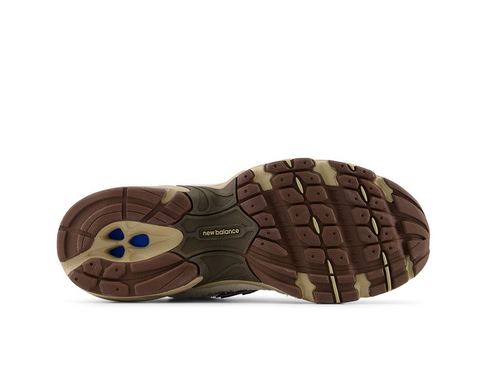 Zapatilla New Balance 530 Unisex Bicolor-4