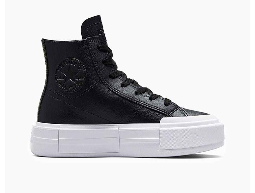 Zapatilla Converse Chuck T Cruise Hi Lth Neg-0
