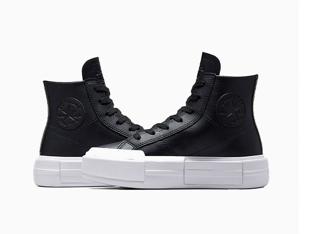 Zapatilla Converse Chuck T Cruise Hi Lth Neg-1