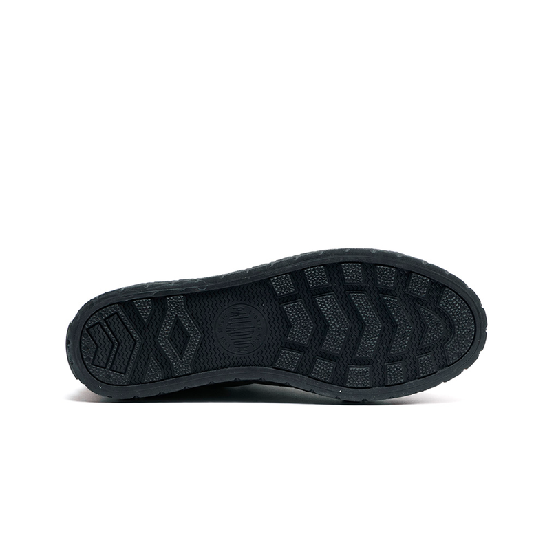 Zapatilla Hombre Palladium Palla Ace Verde-6