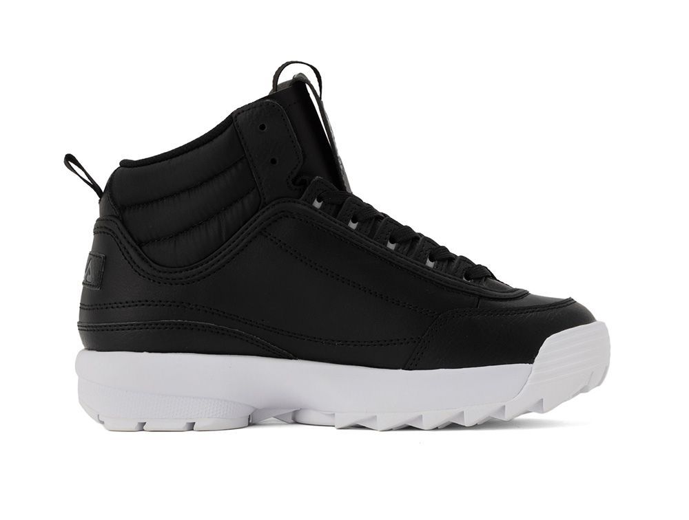 Zapatilla Fila Fila Deportes EspaÃ±a Fila Disruptor Ii Zapatos