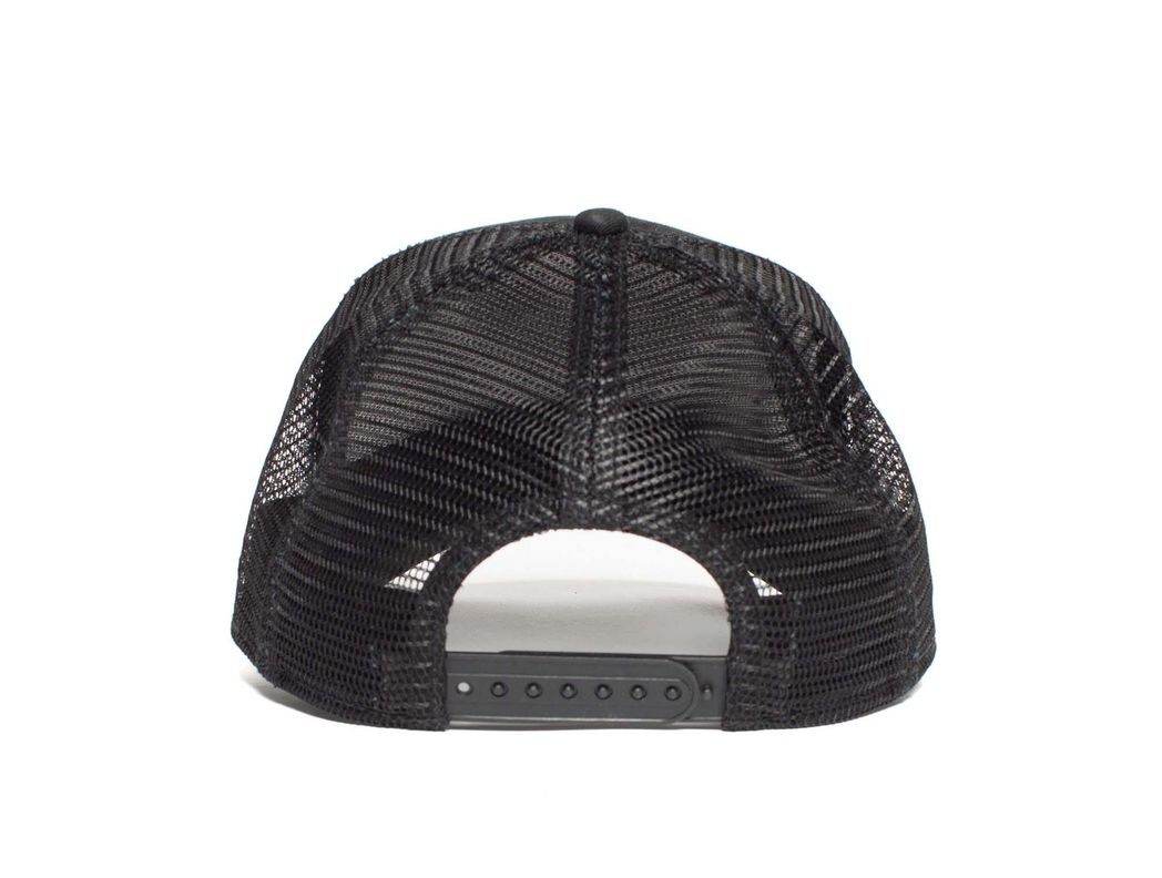 Jockey Goorin The Panther Unisex Negro-2