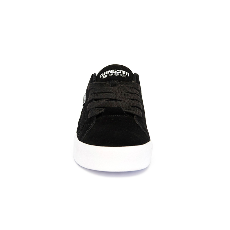 Zapatilla Hombre Gangsta Citizen Negro-1