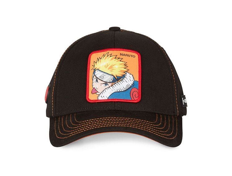 Jockey Naruto Neg-Nar-1