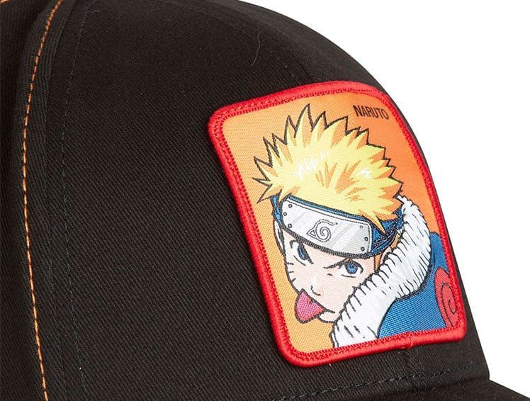 Jockey Naruto Neg-Nar-2