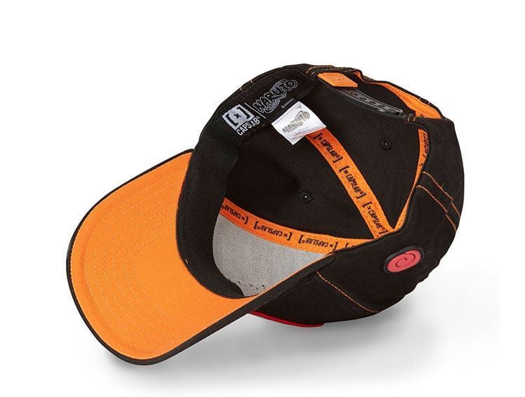 Jockey Naruto Neg-Nar-4