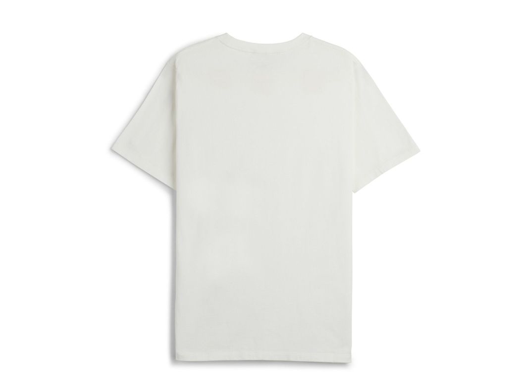 Polera Mc Cariuma Logo Hombre Blanco-1