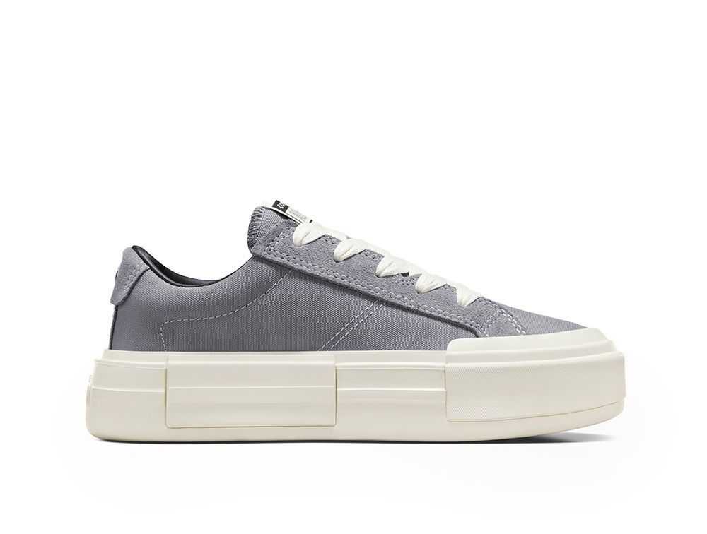 Zapatilla Converse Chuck T Cruise Mujer Verde-0