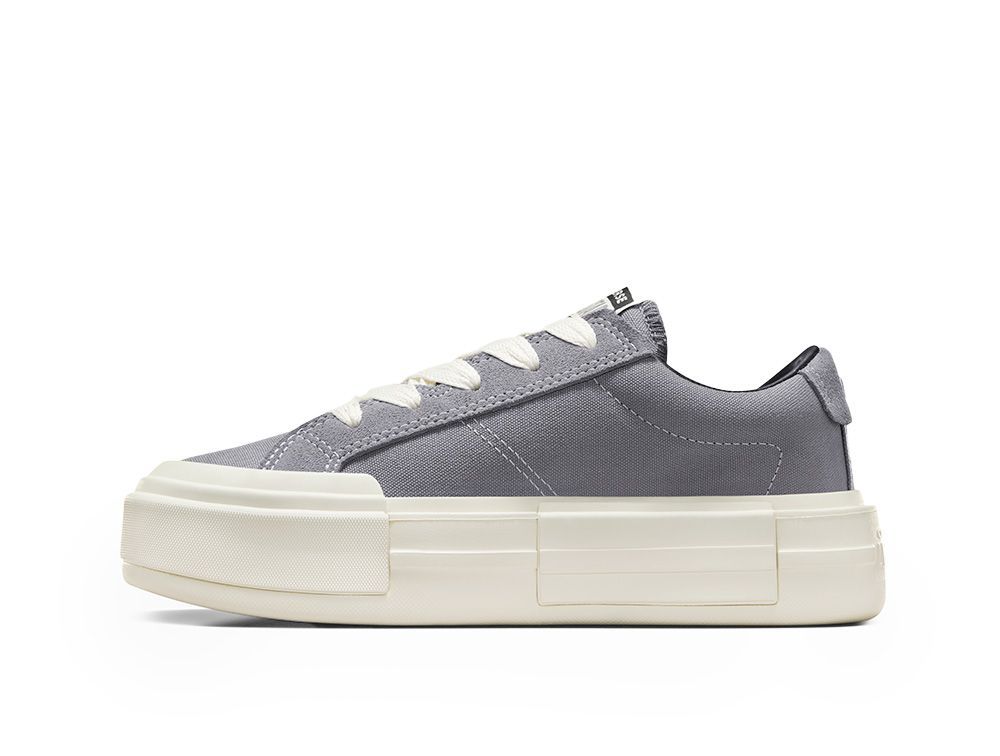Zapatilla Converse Chuck T Cruise Mujer Verde-1