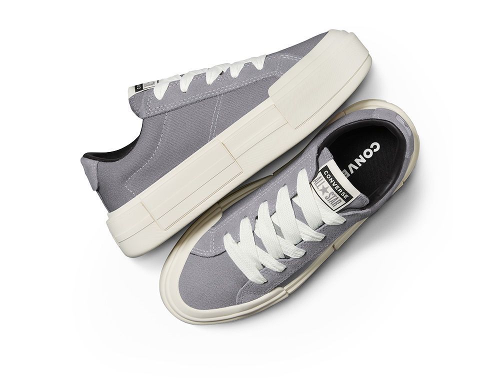 Zapatilla Converse Chuck T Cruise Mujer Verde-3