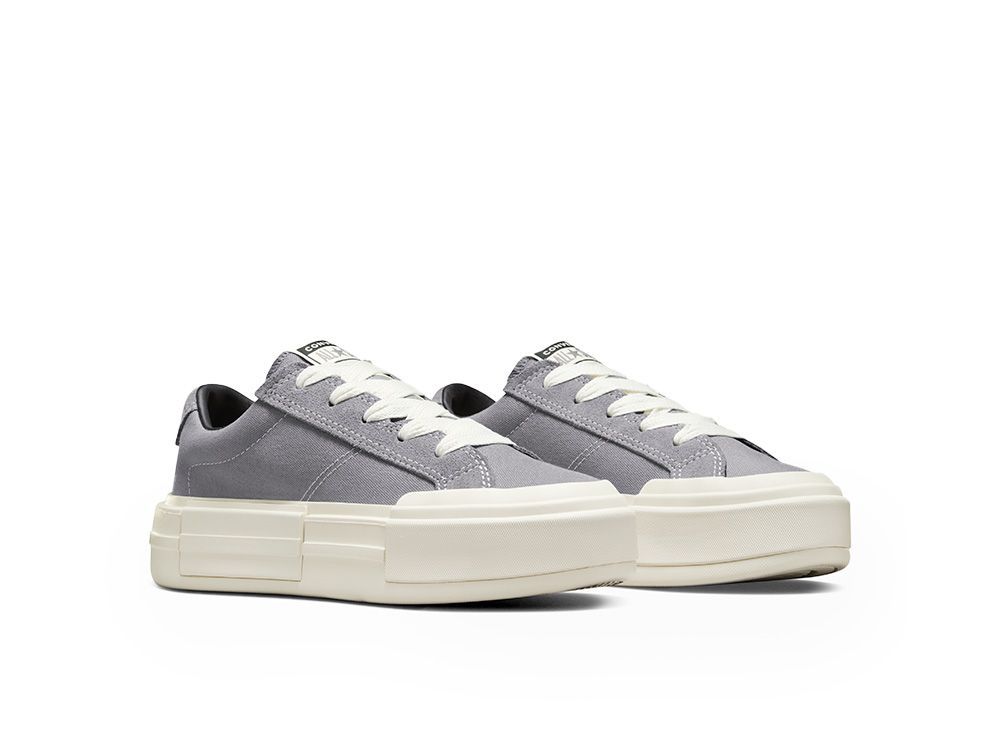 Zapatilla Converse Chuck T Cruise Mujer Verde-4