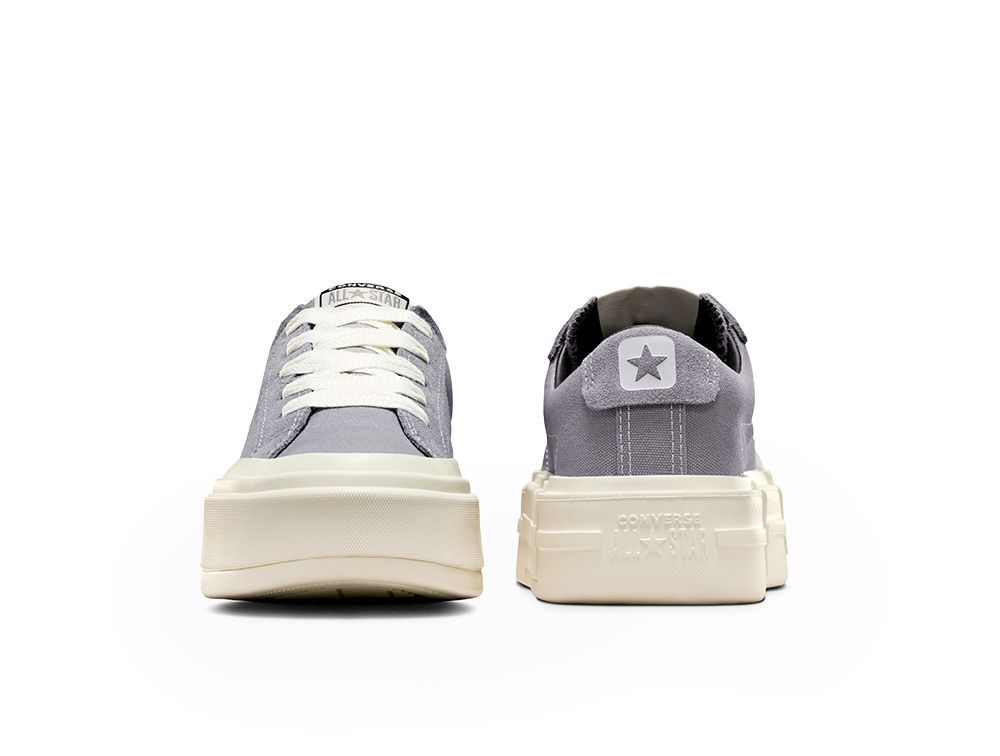 Zapatilla Converse Chuck T Cruise Mujer Verde-5