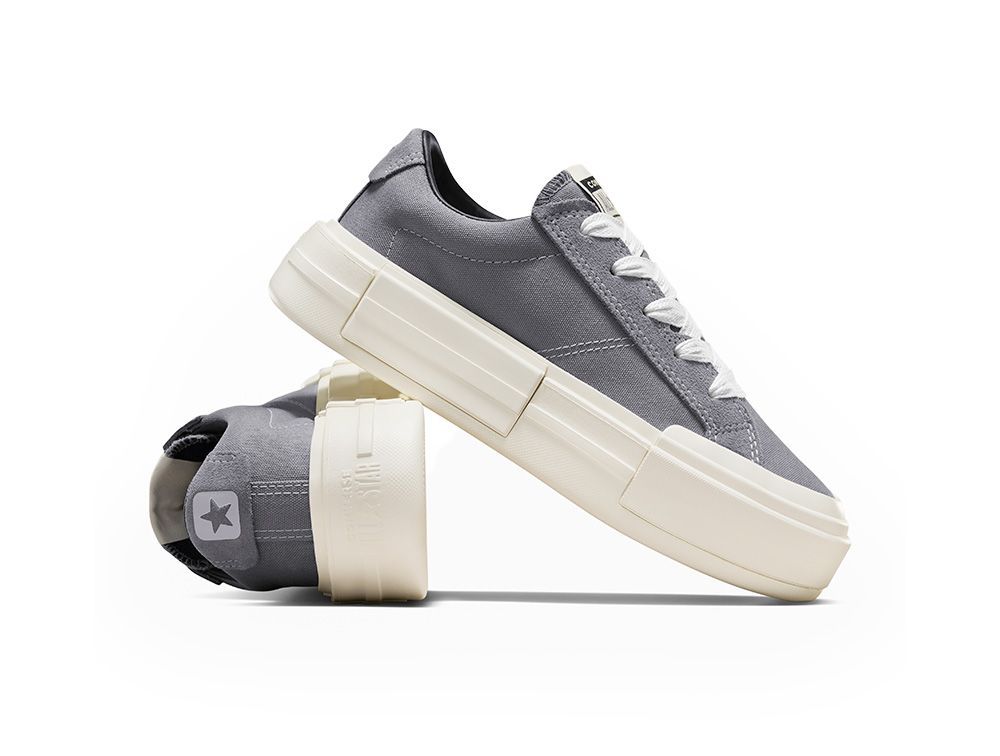 Zapatilla Converse Chuck T Cruise Mujer Verde-6