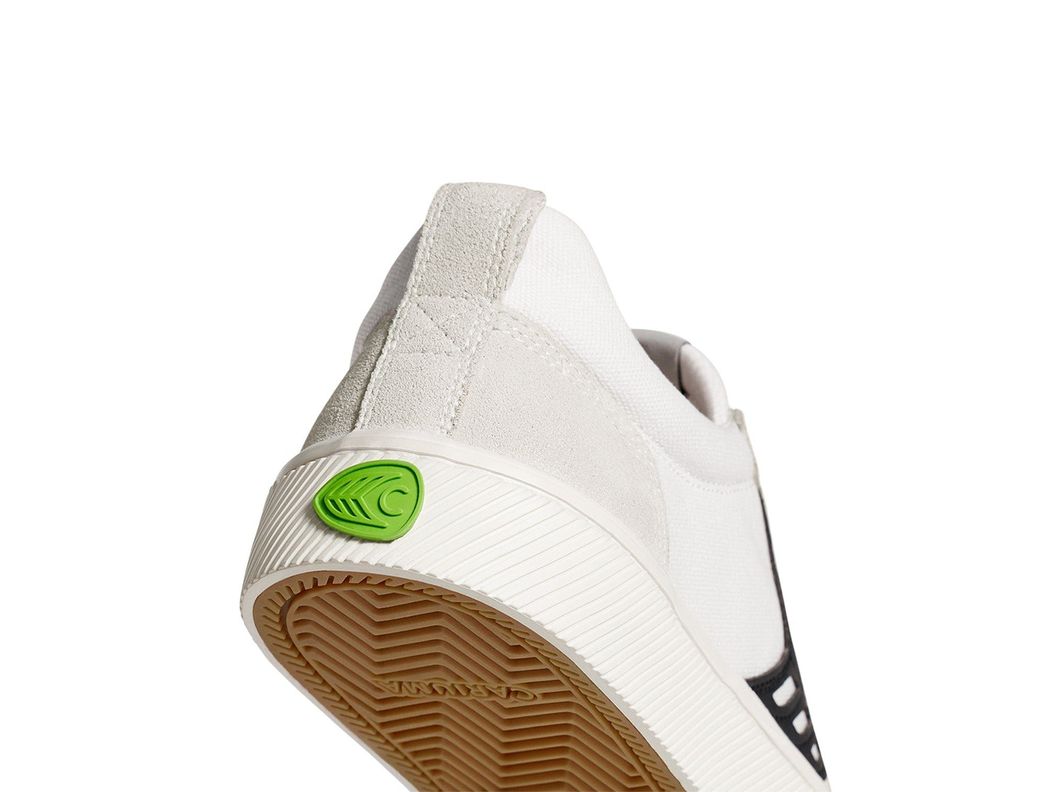 Zapatillas Cariuma Catiba Pro Mujer Blanco-2
